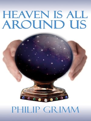 cover image of Heaven Is All Around Us